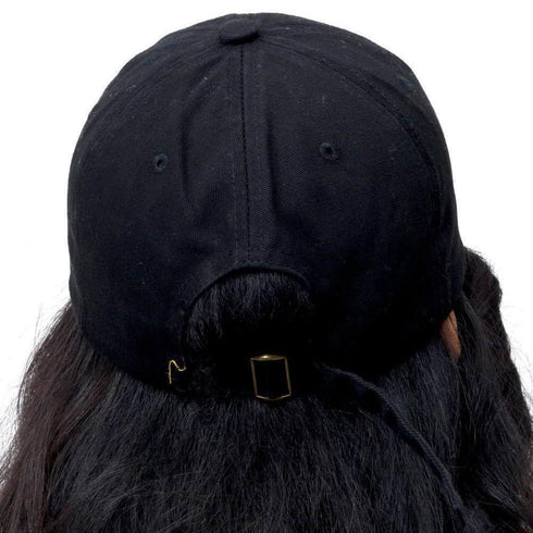 MOMS SUPPORTING MOMS (strapback cap)